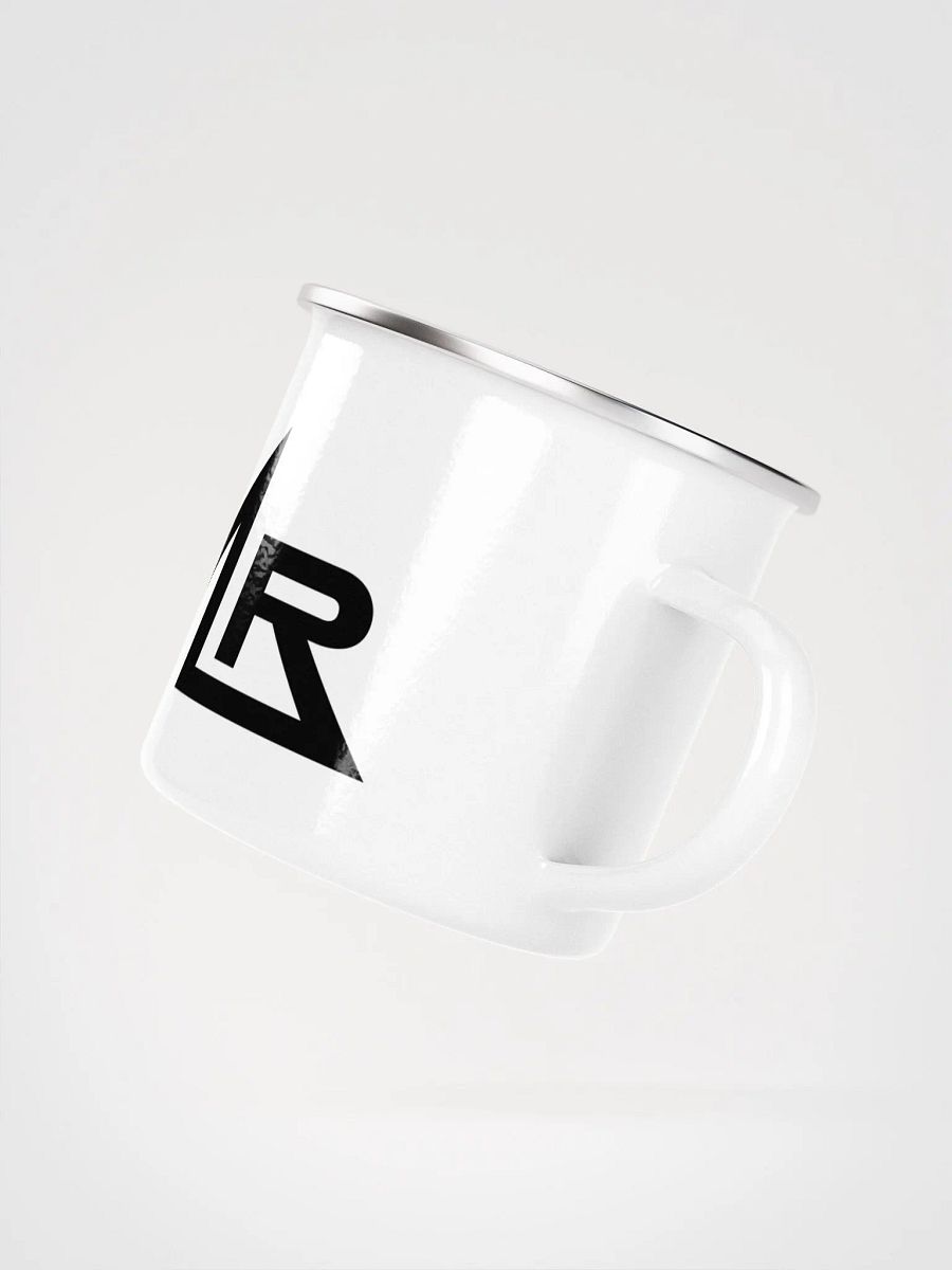Enamel Mug product image (2)