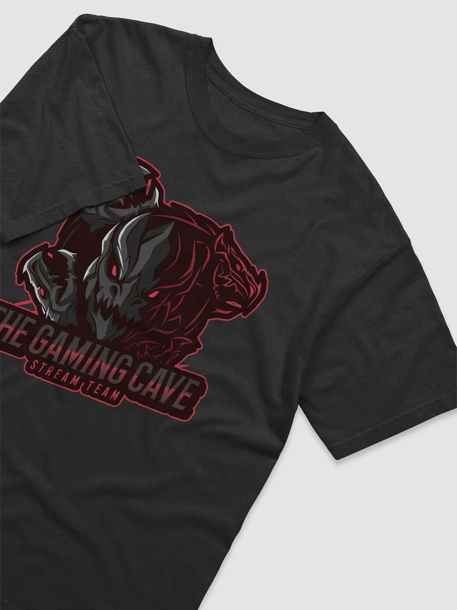 Gaming Cave Stream Team Shirt product image (3)