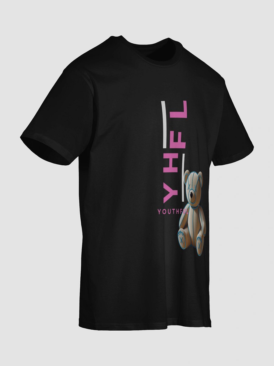 Teddy Bear Tee product image (14)