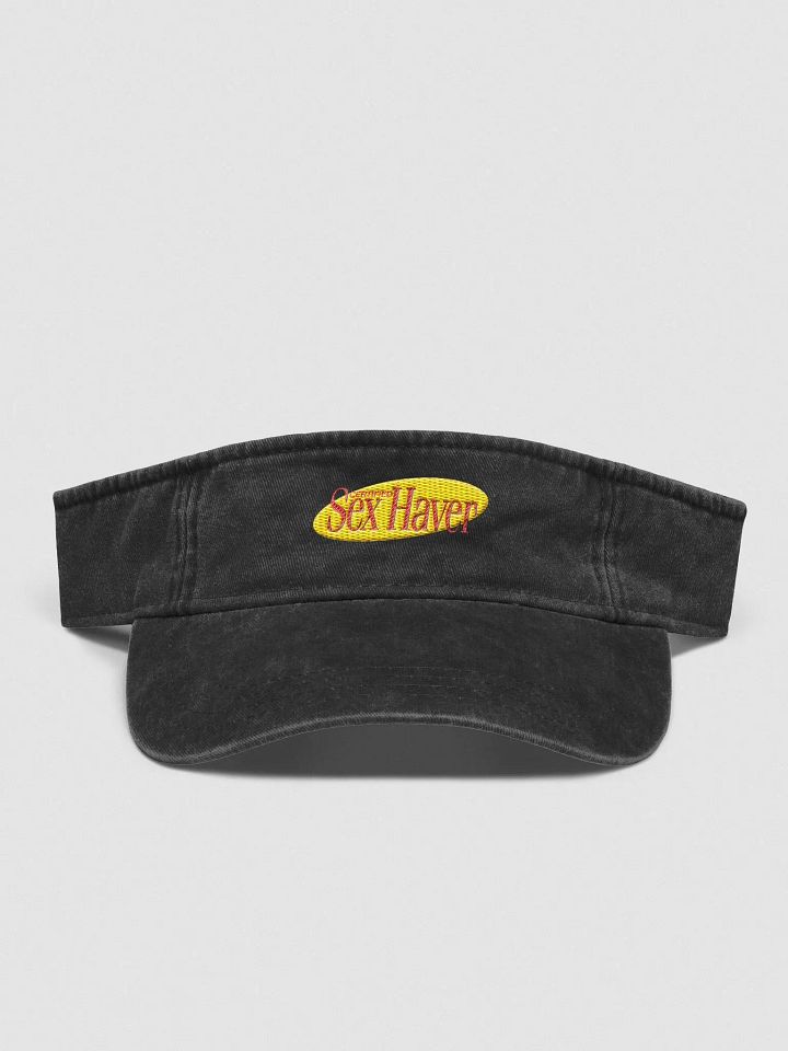 Visor Sex product image (1)