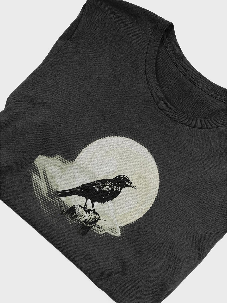 Mystical Raven T-Shirt product image (5)