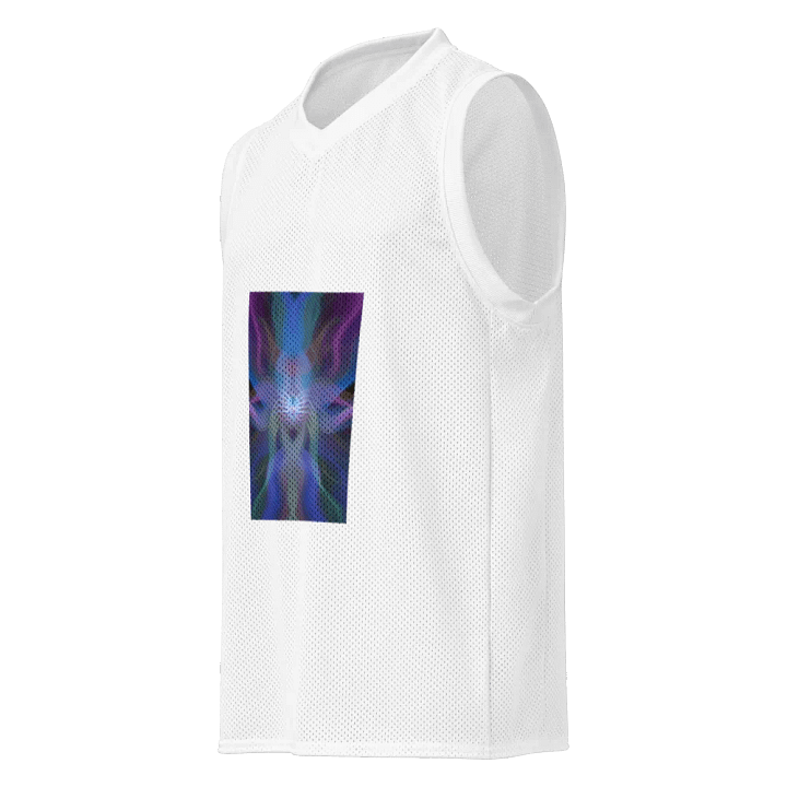 Unisex Primium Basketball Jersey product image (1)
