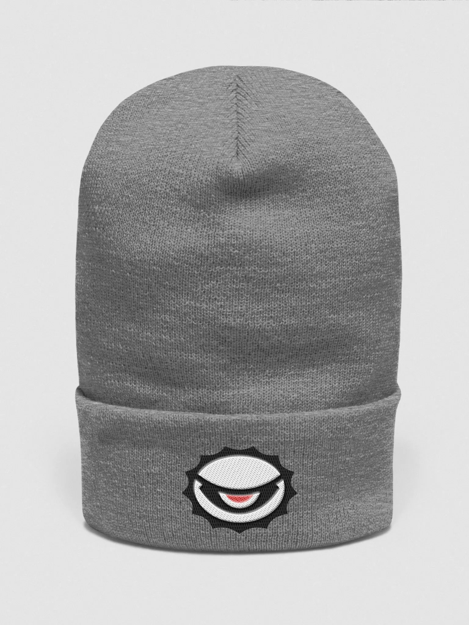 ALL-SEEING GRAY product image (1)