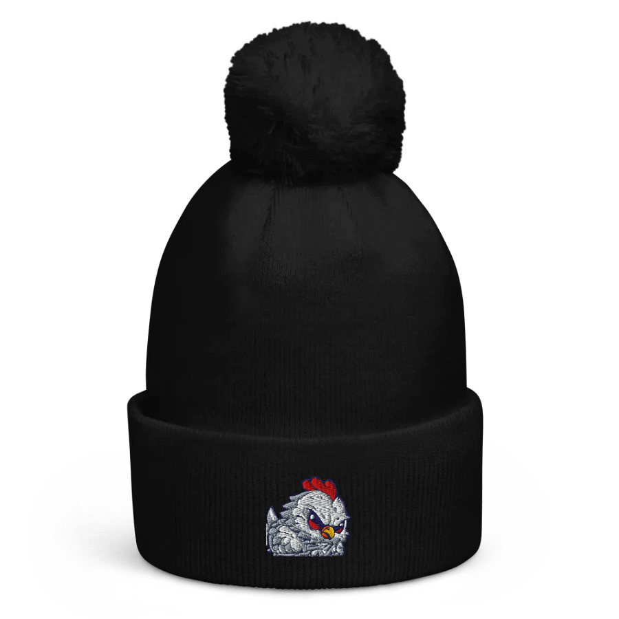 ScurryChick - Hat product image (1)