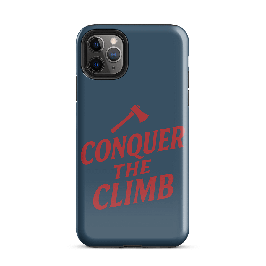 Conquer The Climb product image (26)