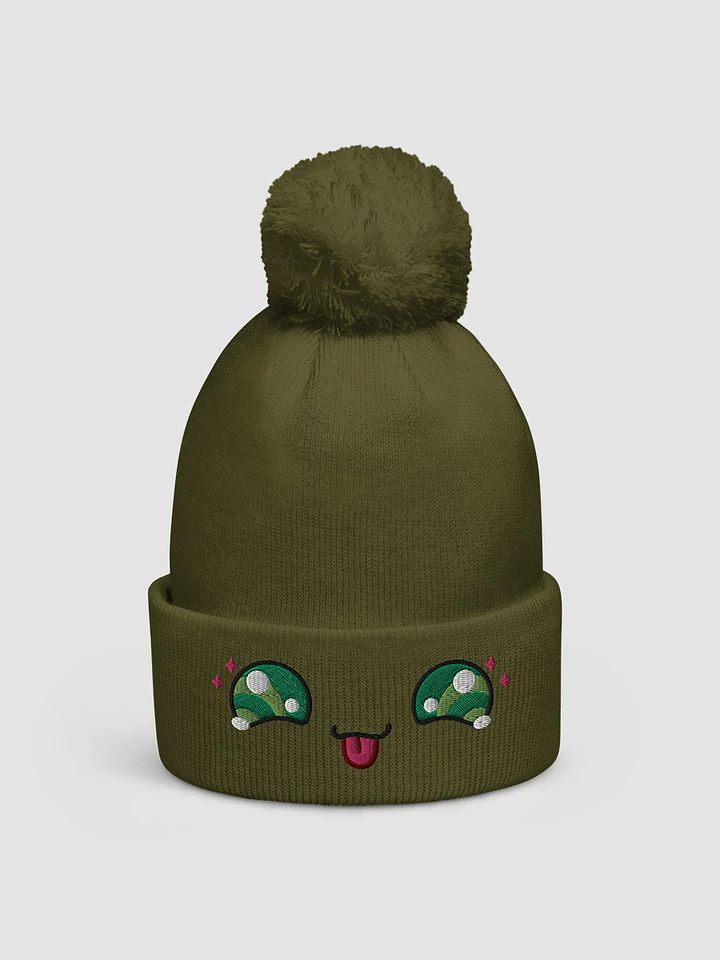 Frob - Bobble Beanie product image (1)