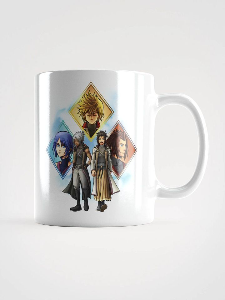 Masters and Apprentices product image (3)
