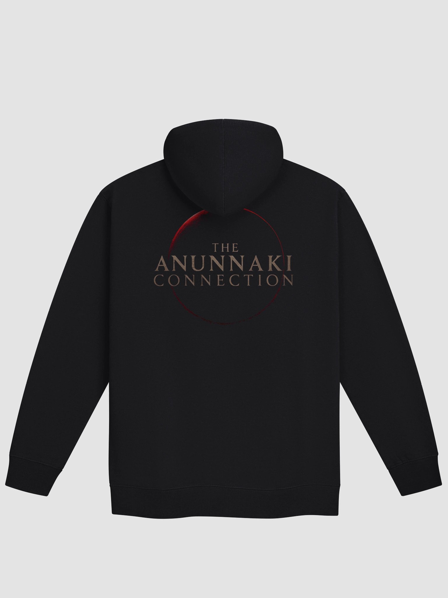 Zip Hoodie product image (2)