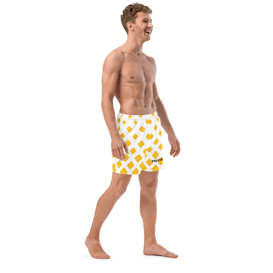 RoccoRox Mens Swim Trunks product image (12)