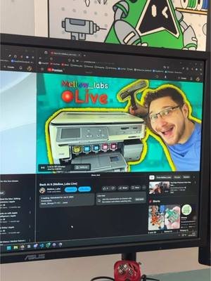 Live at 6pm 🇬🇧 #live #youtube