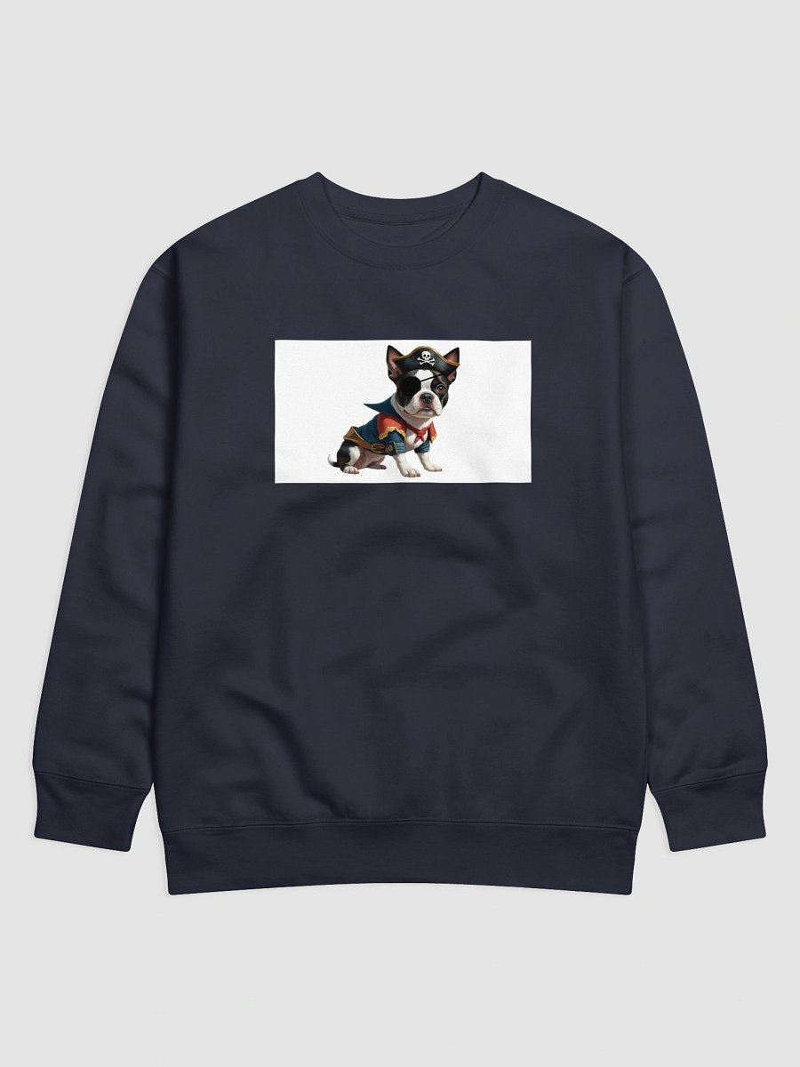 Simple Pirate Sammi Dean Sweatshirt product image (1)