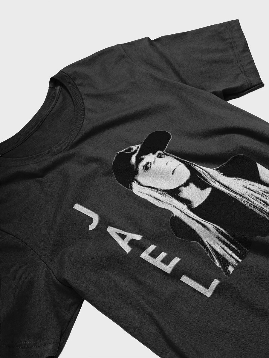 Jael Ruble tee slim product image (6)