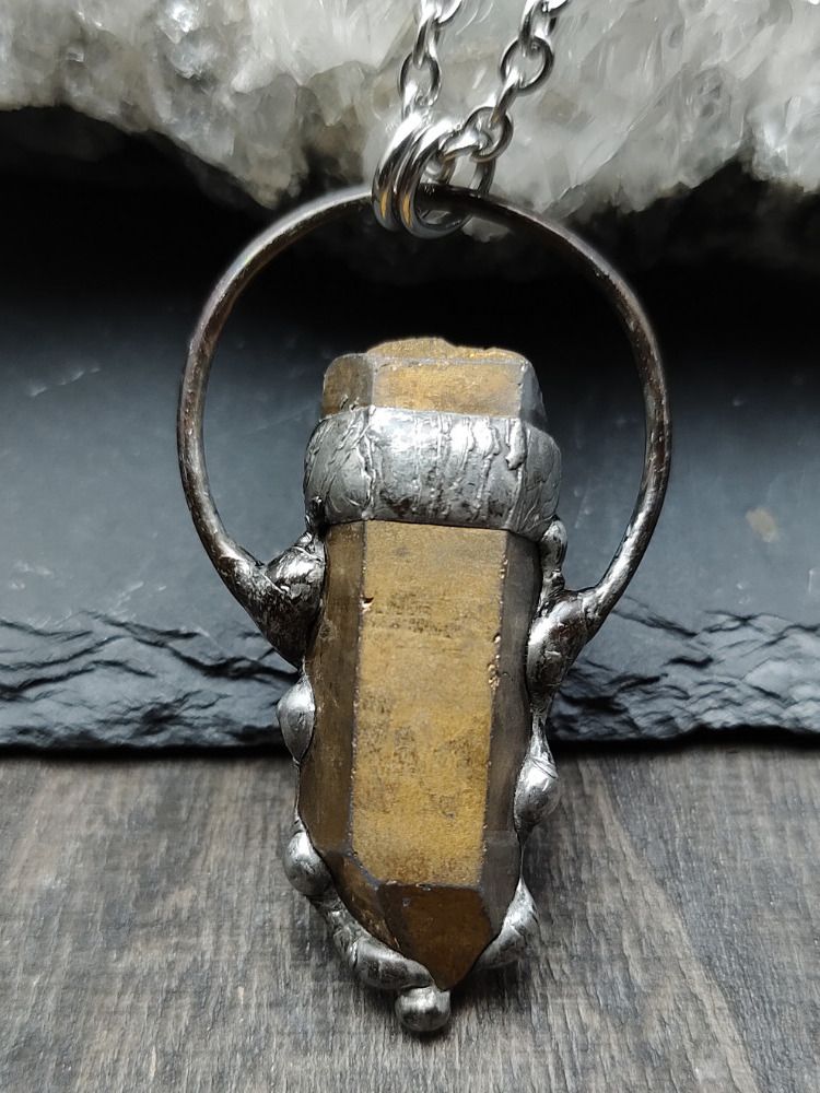 Sorcery ShadowRealm - DuskGold Talisman product image (1)
