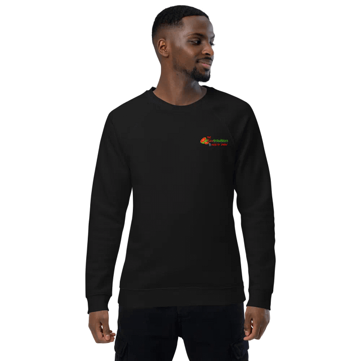 Raw Intuition Watermelon Vibes Sweatshirt product image (1)