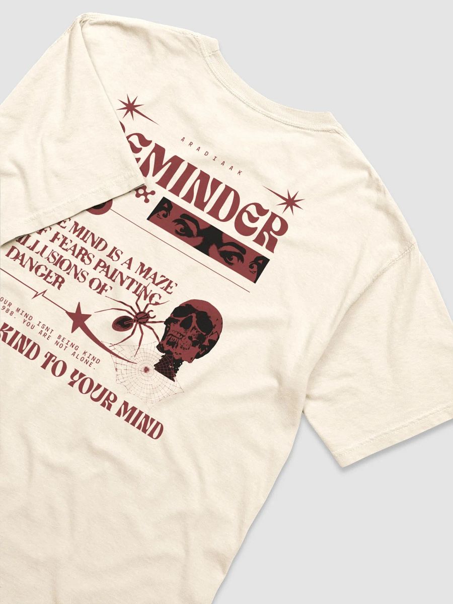 Your Mental Health Matters T-Shirt product image (4)