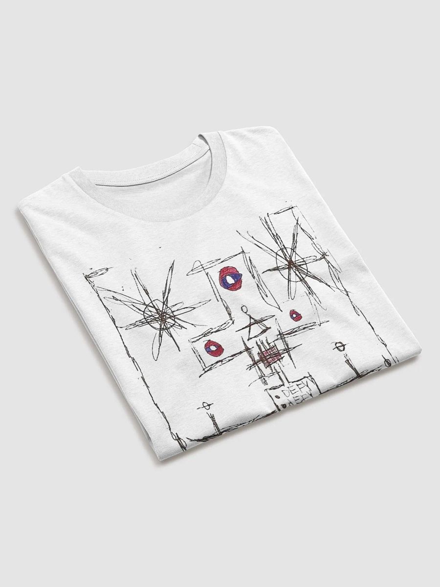 Kyle Heinly ‘Defy’ Shirt product image (4)