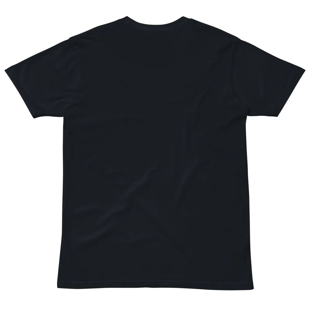 HG Logo T-shirt Navy product image (11)