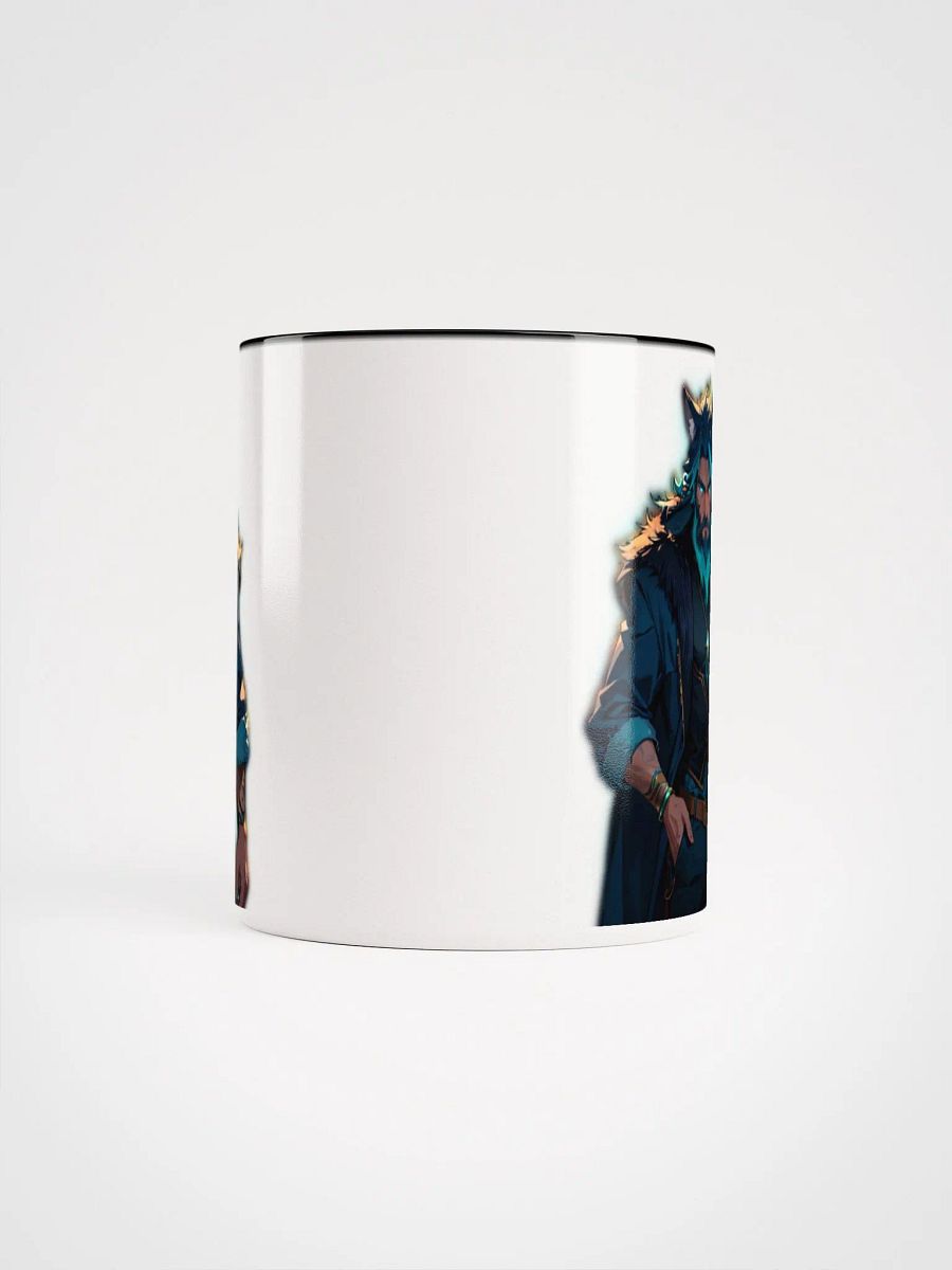 Mystical Guardian Ceramic Mug product image (68)