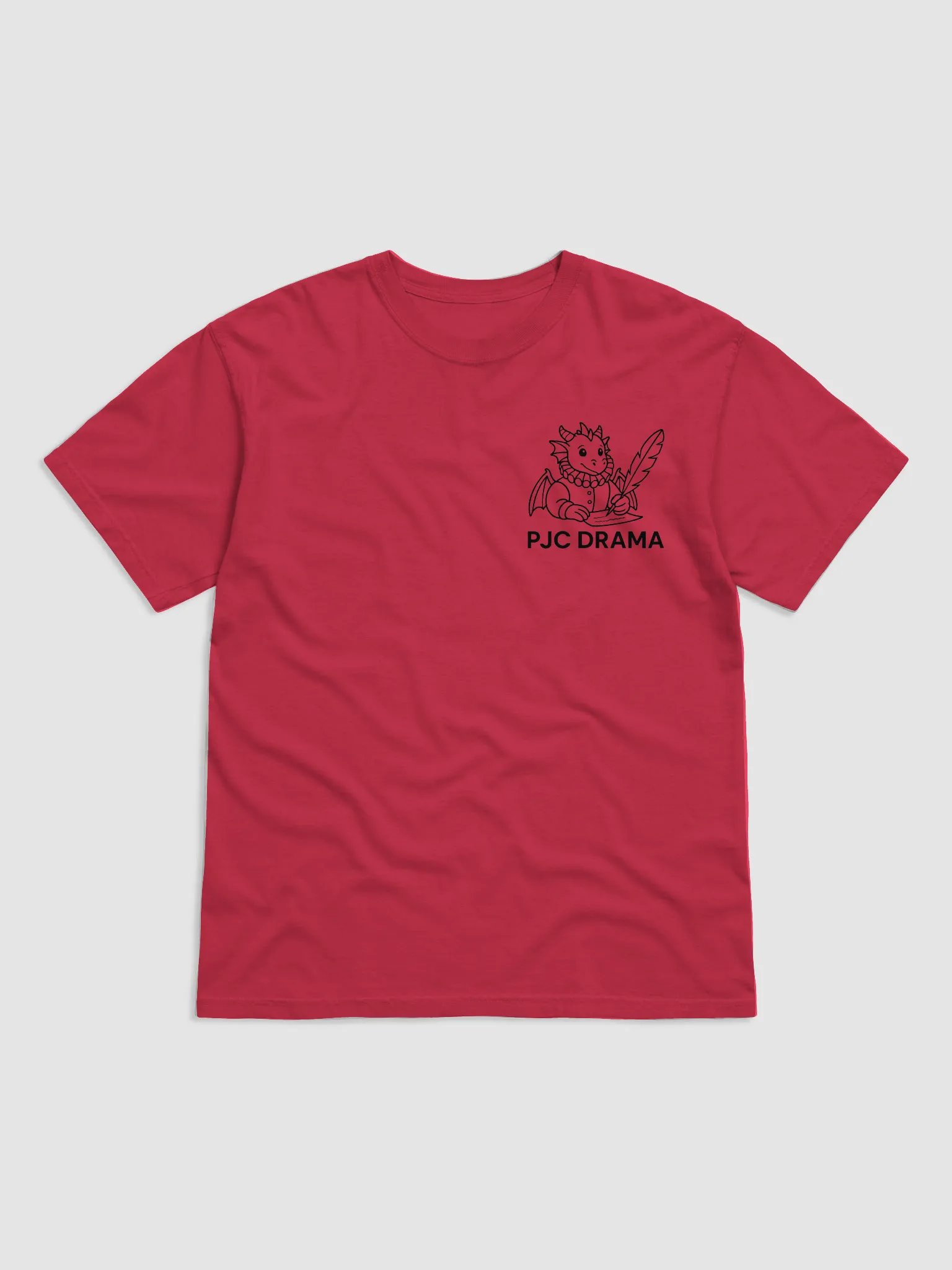 PJC Drama Tee Colors product image (12)