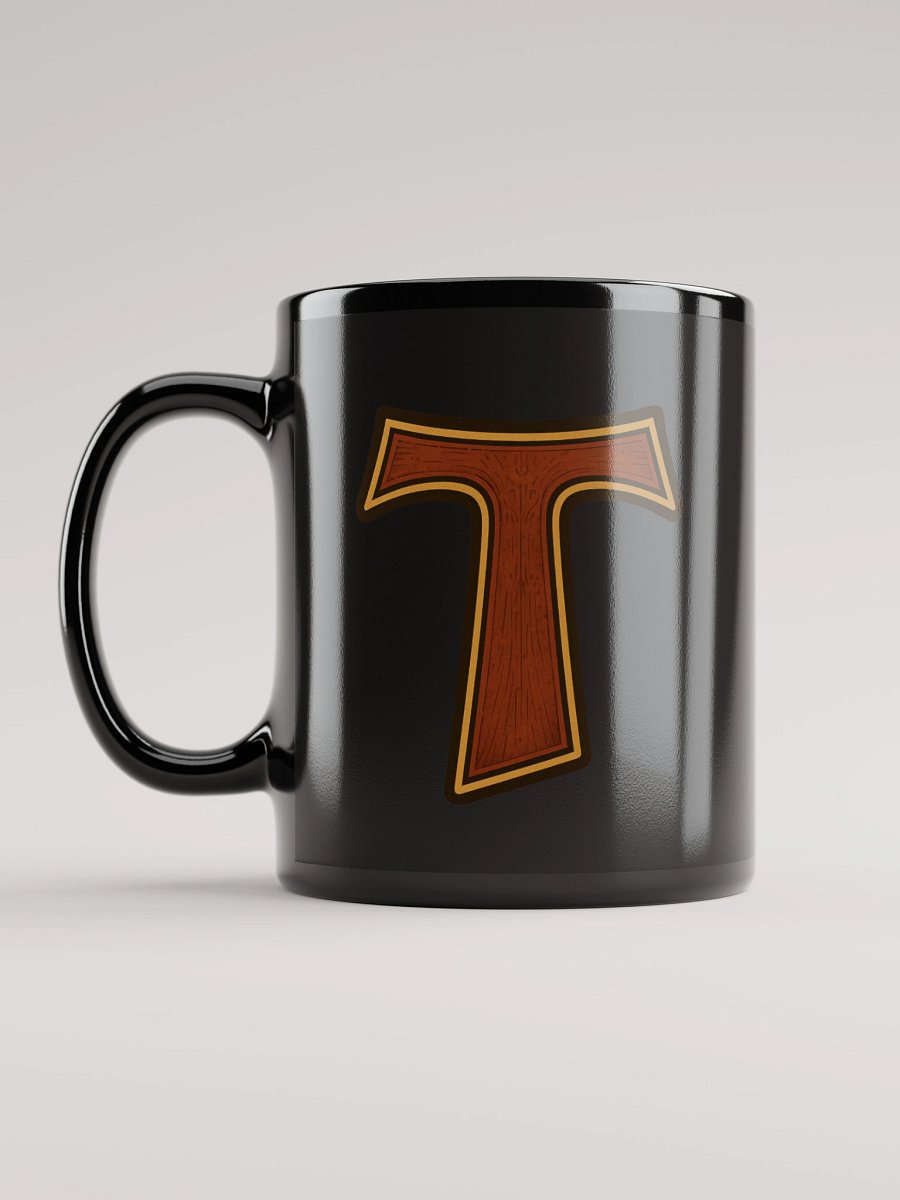 Saint Anthony Hammer of Heretics Mug product image (6)
