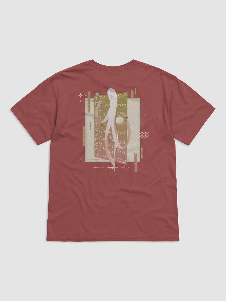 the wind between the light - tee product image (2)