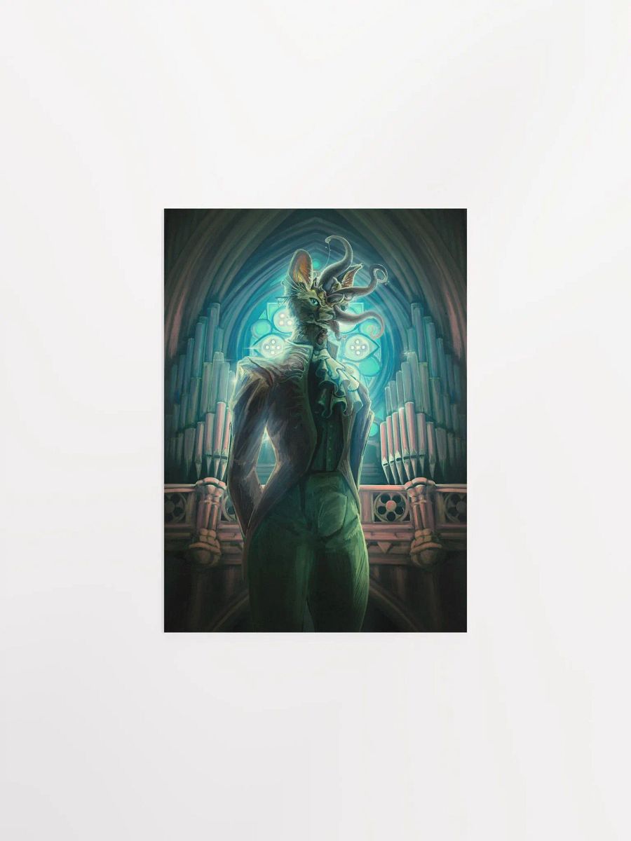 Retri - Deimos Poster Only product image (6)