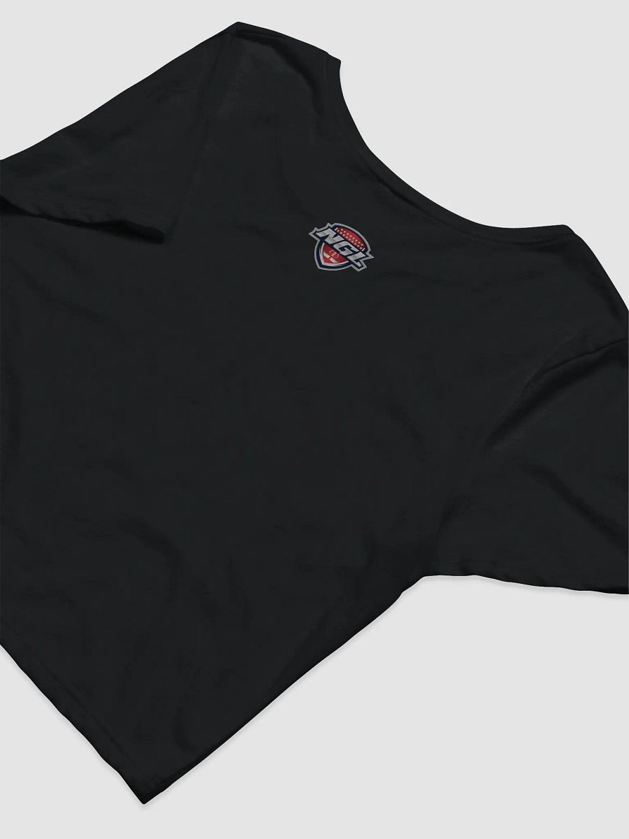 Arkansas Twisters Women's Crop T-Shirt product image (6)