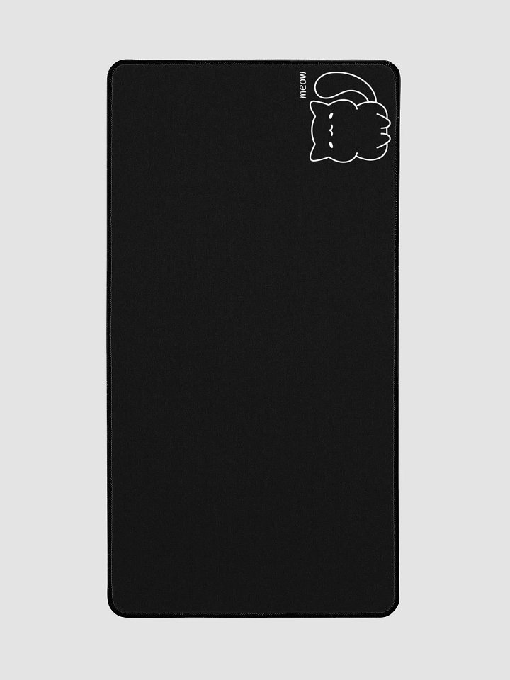 meow desk mat product image (2)