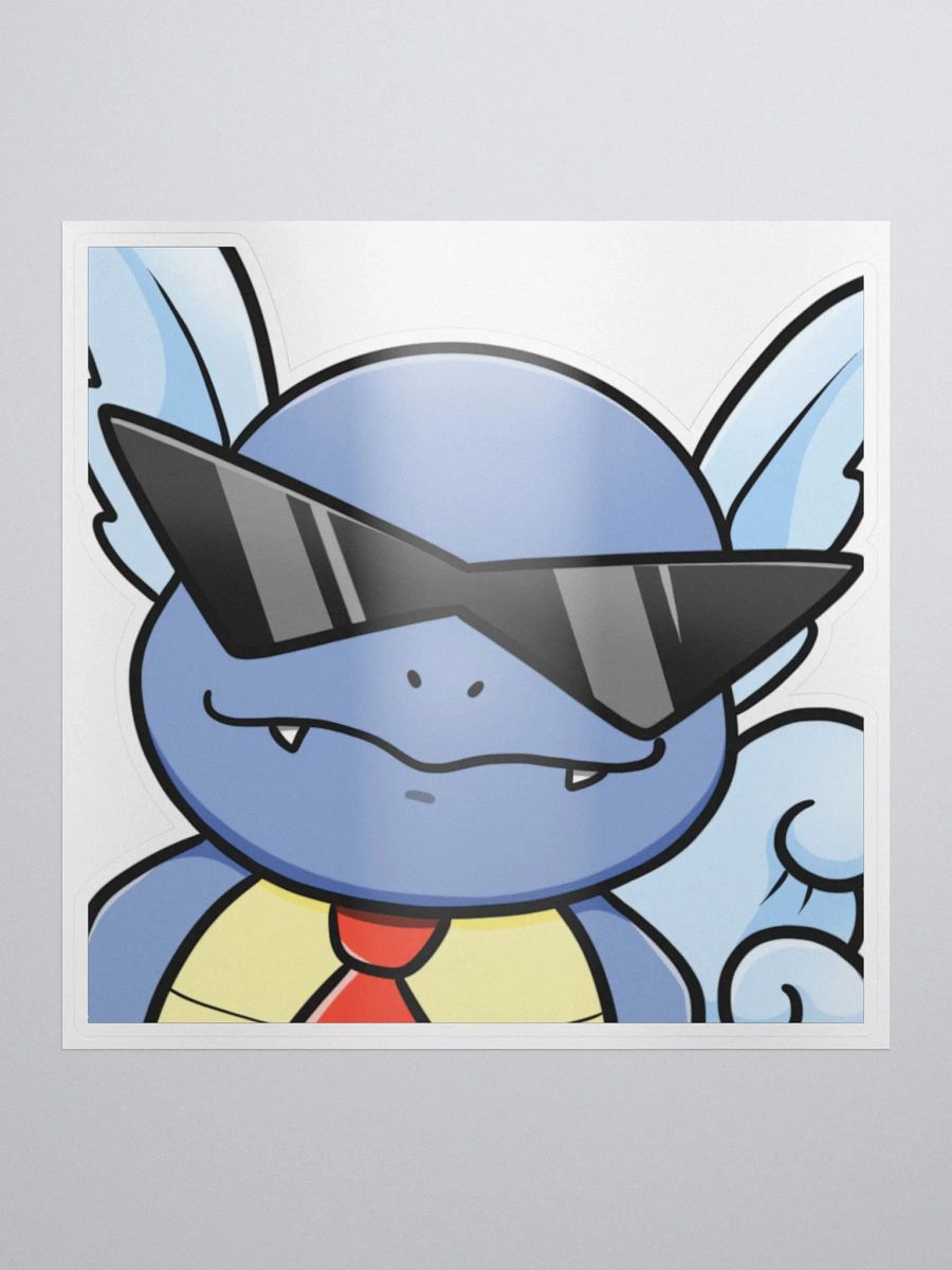 pixWar Sticker product image (1)