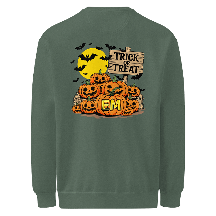 EmPumpkin Crewneck product image (21)