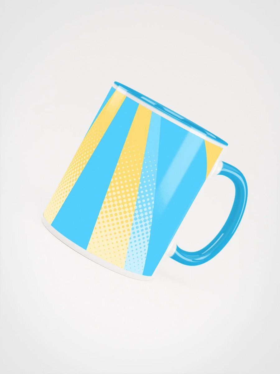 Sunbeam ☔ Mug product image (2)