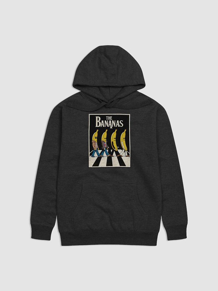 The Bananas Hoodie product image (1)