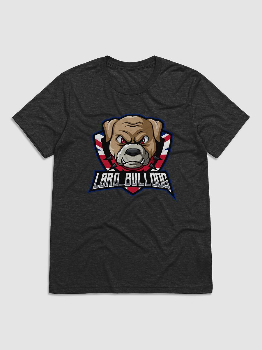 Bulldog Tshirt product image (3)