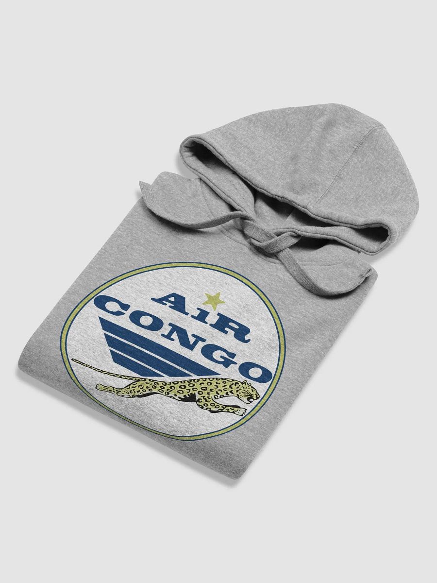 Air Congo - Hoodie product image (4)