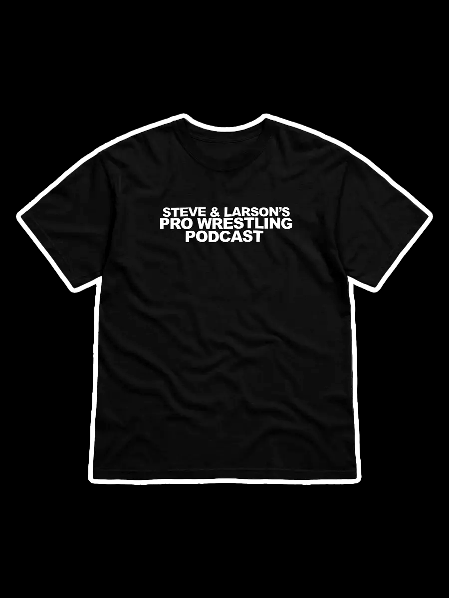 Ruining Pro Wrestling Podcasting product image (1)