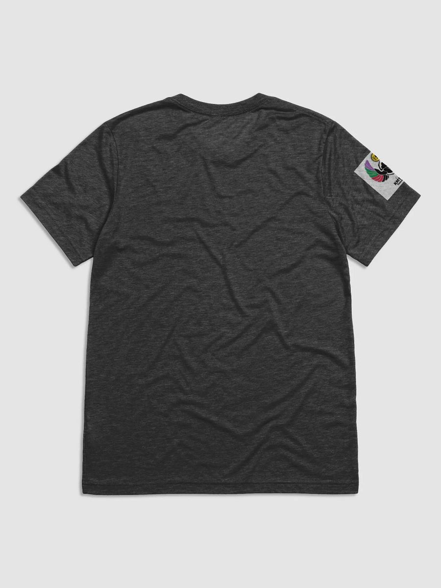 KMT SPEAKS - AMMIT (Limited Edition KMT Asen T-Shirt) product image (2)