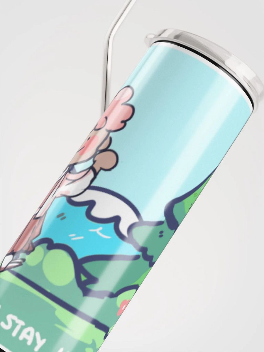 Stay Happy, Stay Humble Metal Not Mug product image (5)