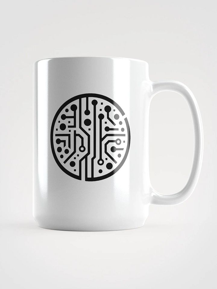 byteMyCache logo mug product image (1)