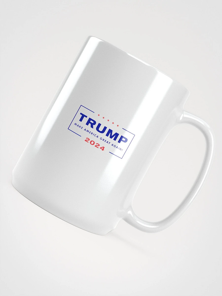 2024 Political Campaign Mug product image (4)