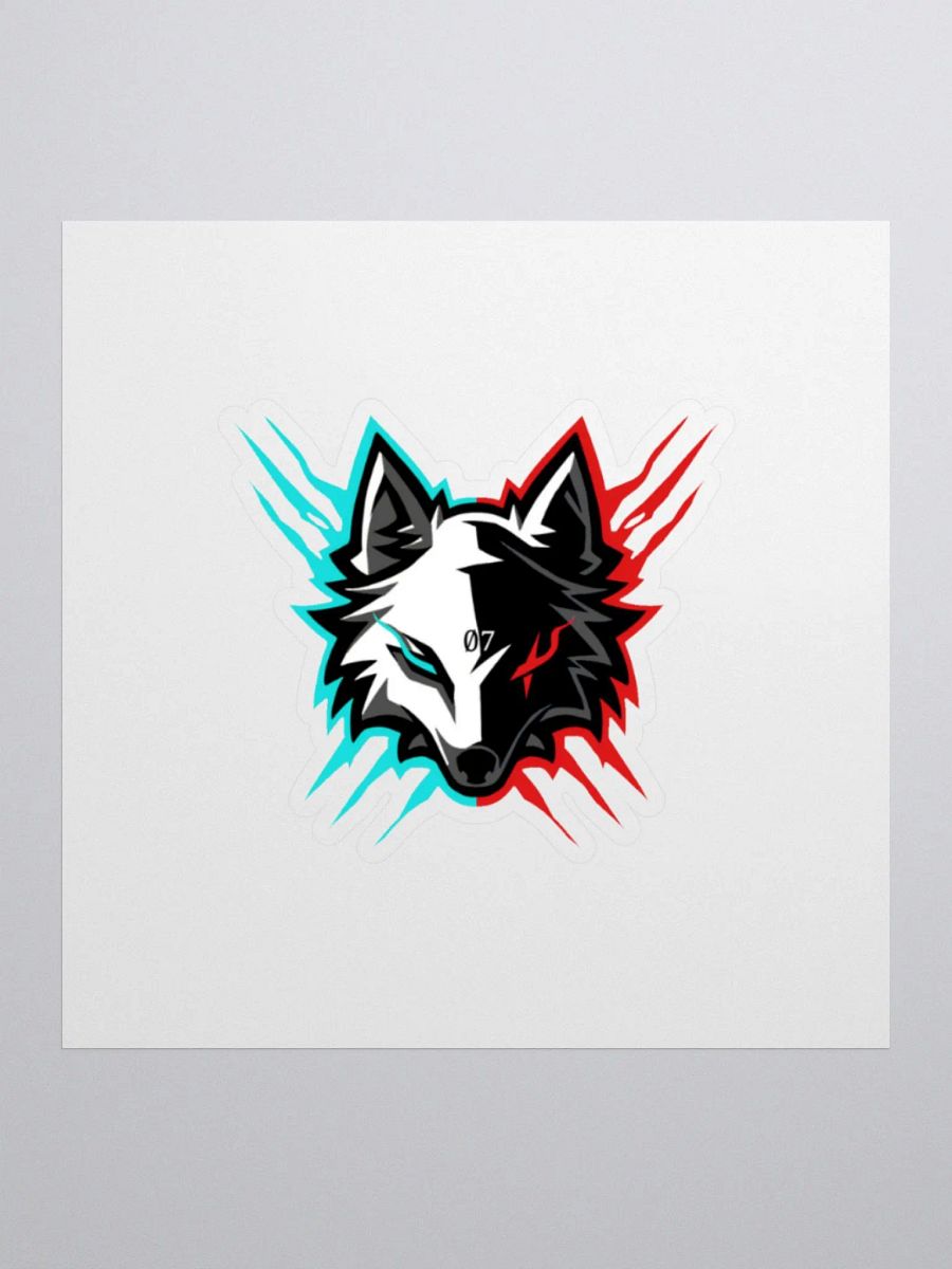 Fissure Sticker 2 product image (1)