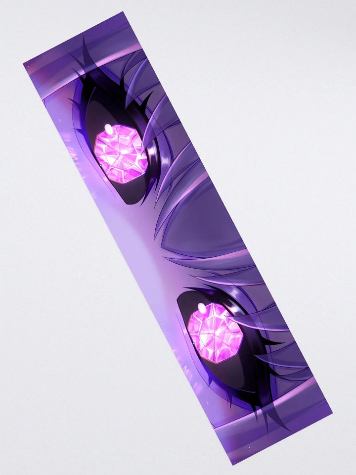 Eye See You Kiss-Cut Stickers product image (2)