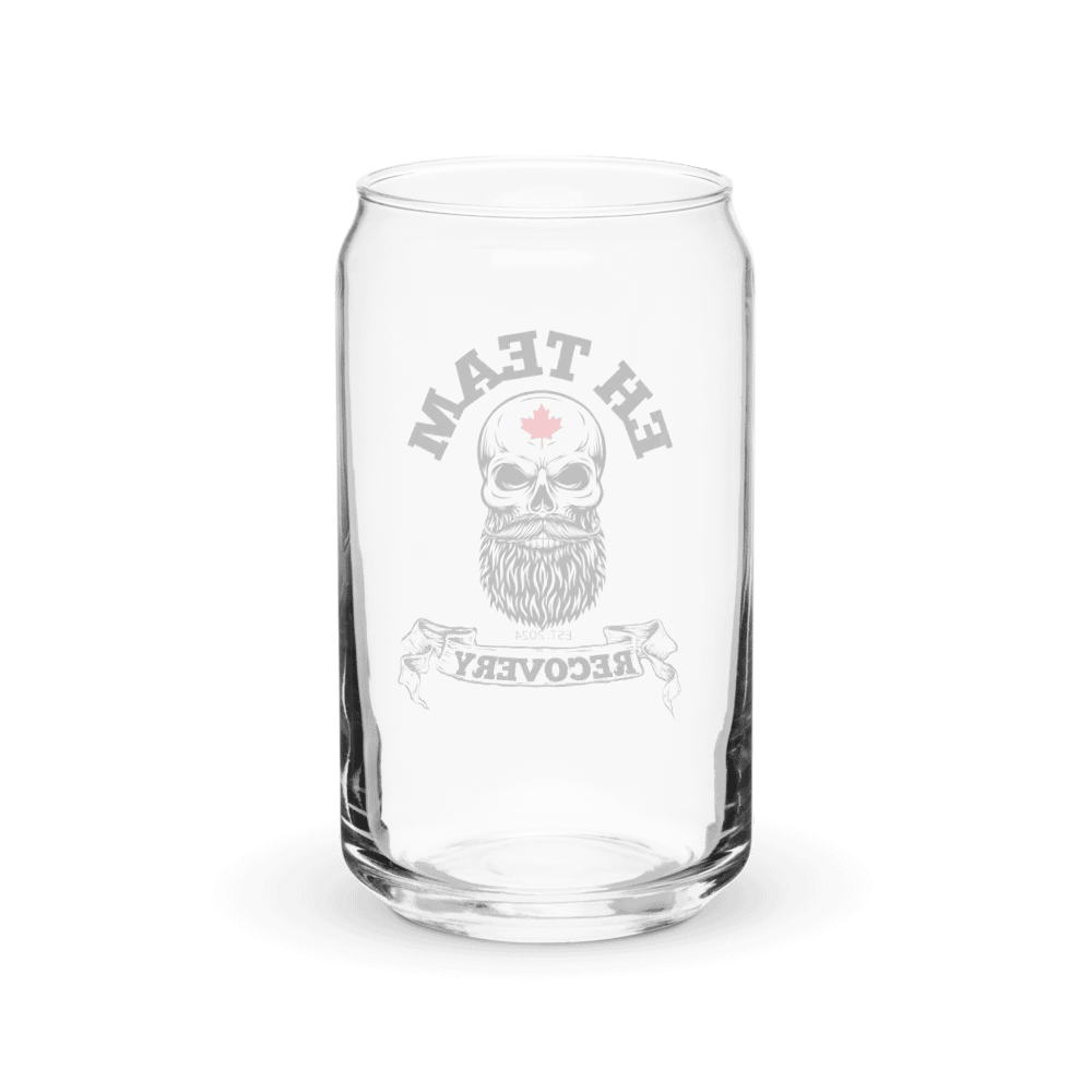 EH TEAM in a Can - CDN Maple Leaf product image (6)