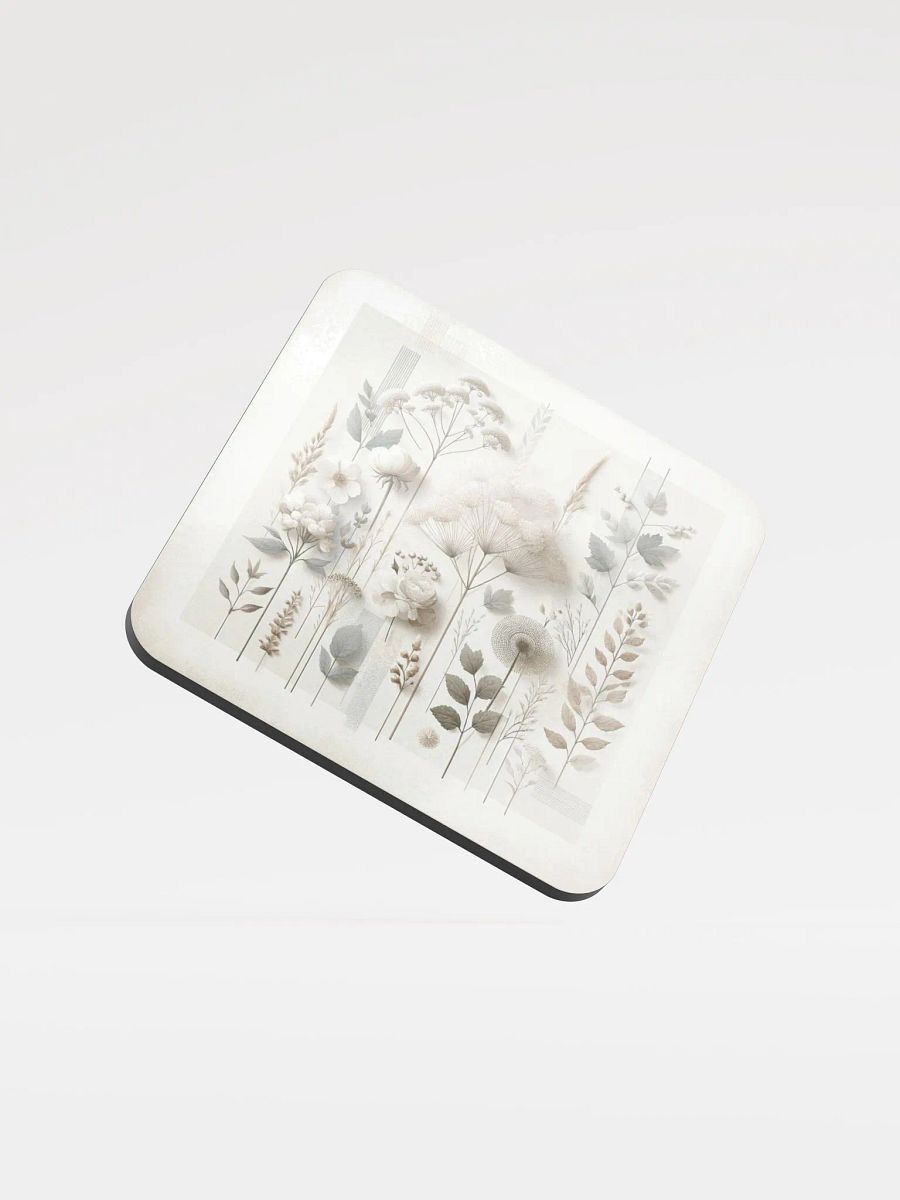 Botanical Elegance Coaster product image (1)