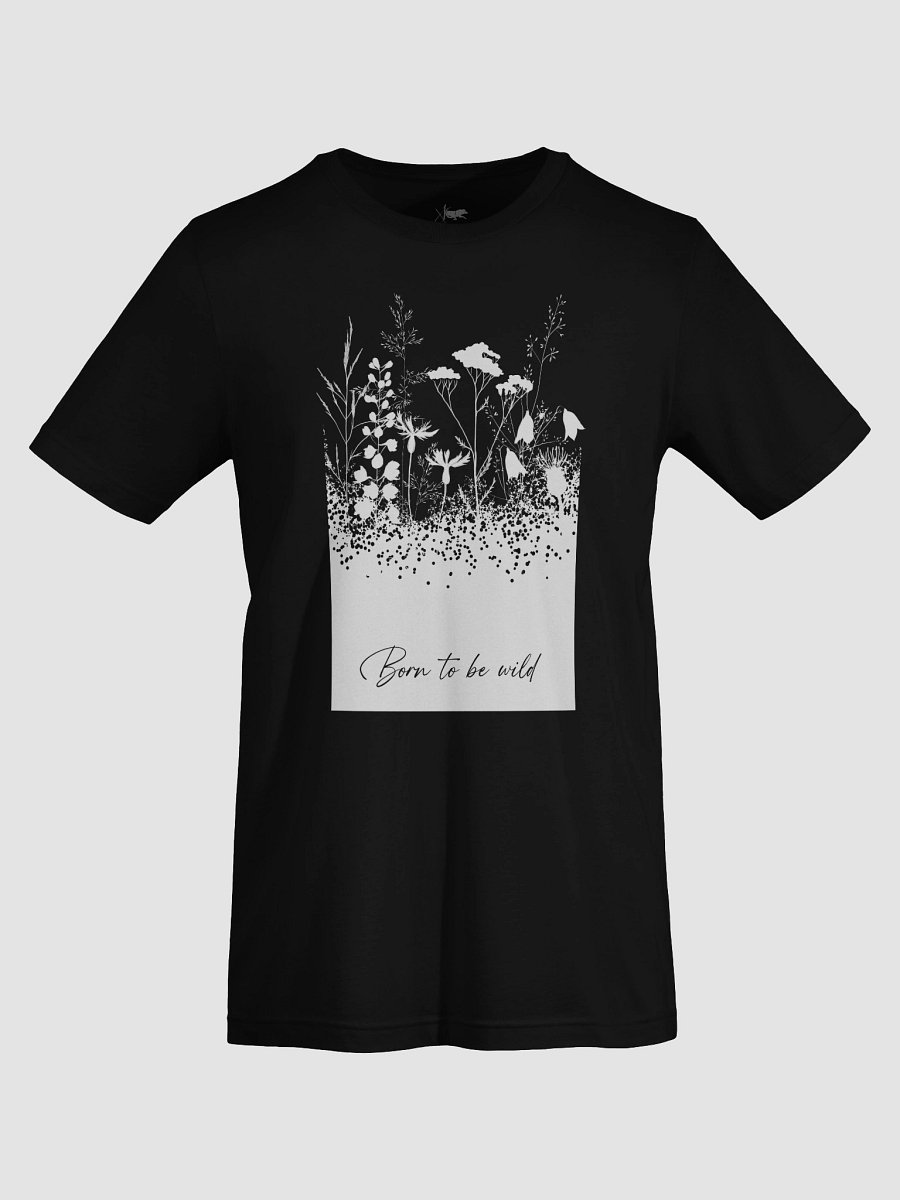 Wyld Flowers T-Shirt product image (7)