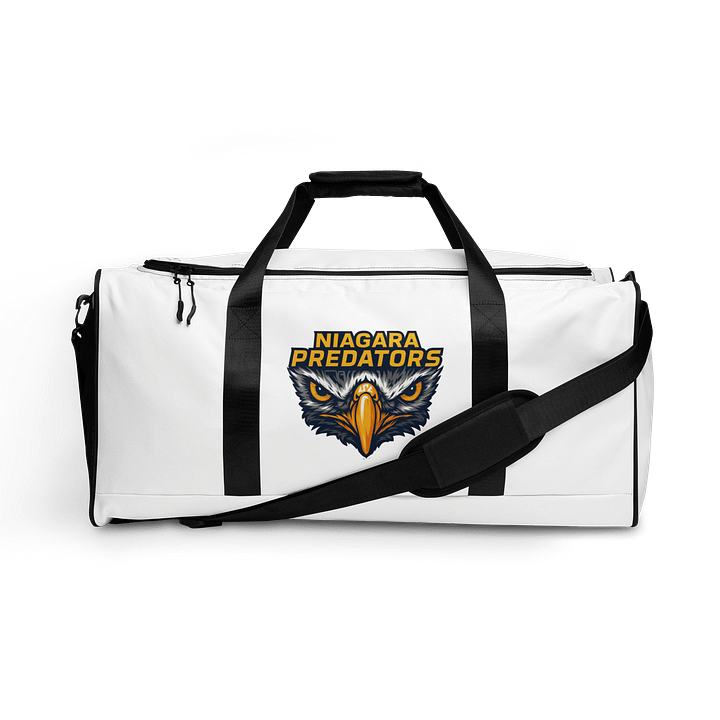 Predators Bag product image (1)