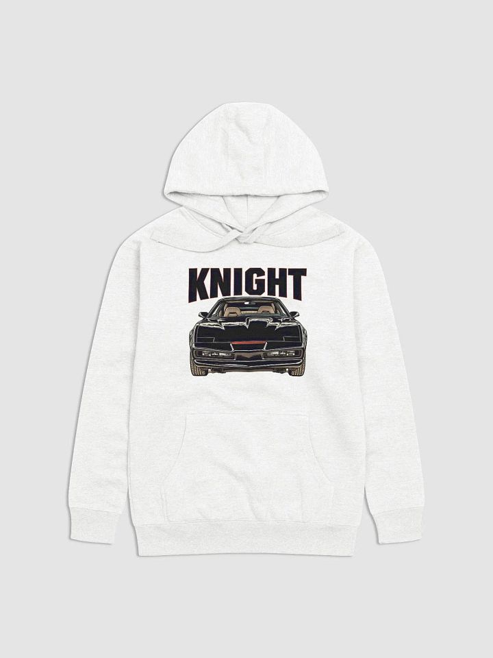Knight Hoodie! product image (2)