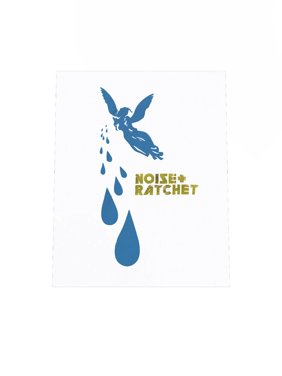 Noise Ratchet Angel Tears Poster product image (13)