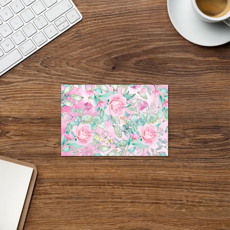 Rose Garden Greetings for moms friends and grannies product image (8)