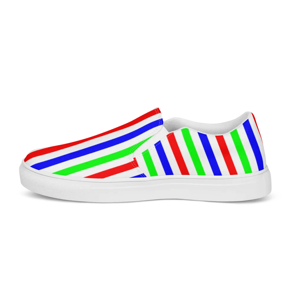 Wacky Waves Slip-Ons product image (8)