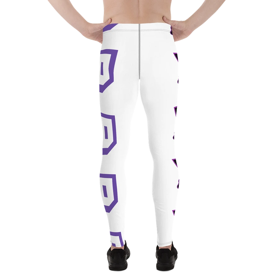 DesRatArmy Twitch Mens Leggings product image (7)